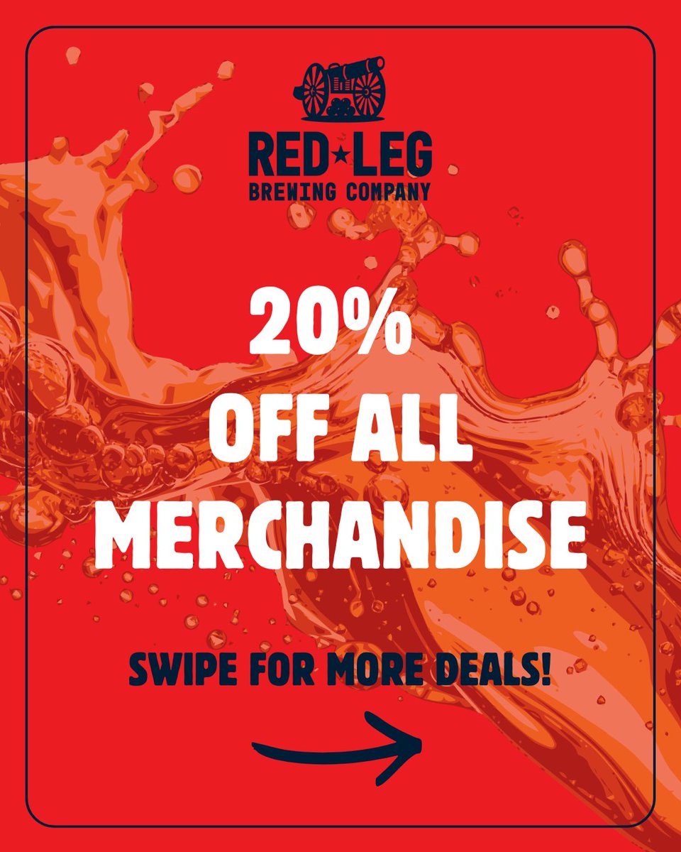 @redlegbrewco tweet media