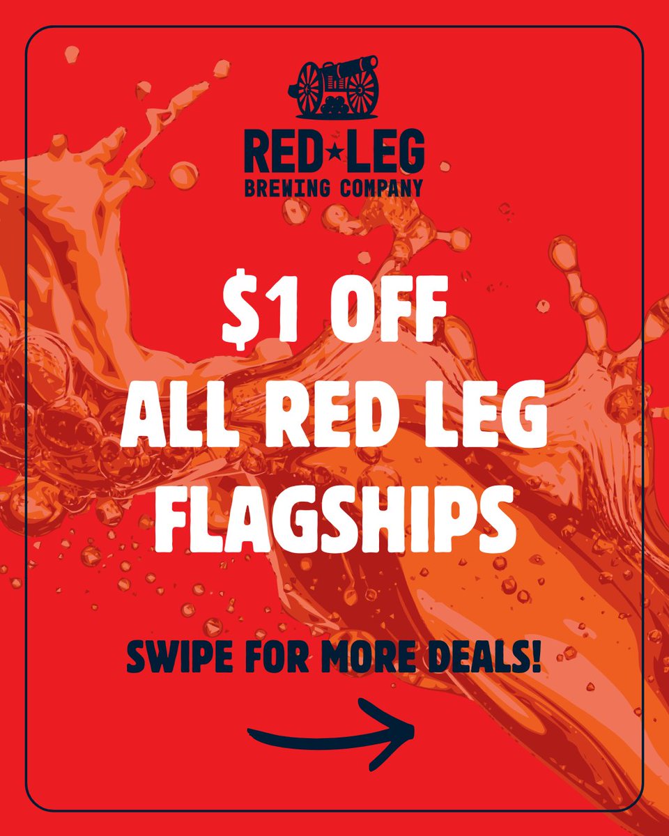 @redlegbrewco tweet media