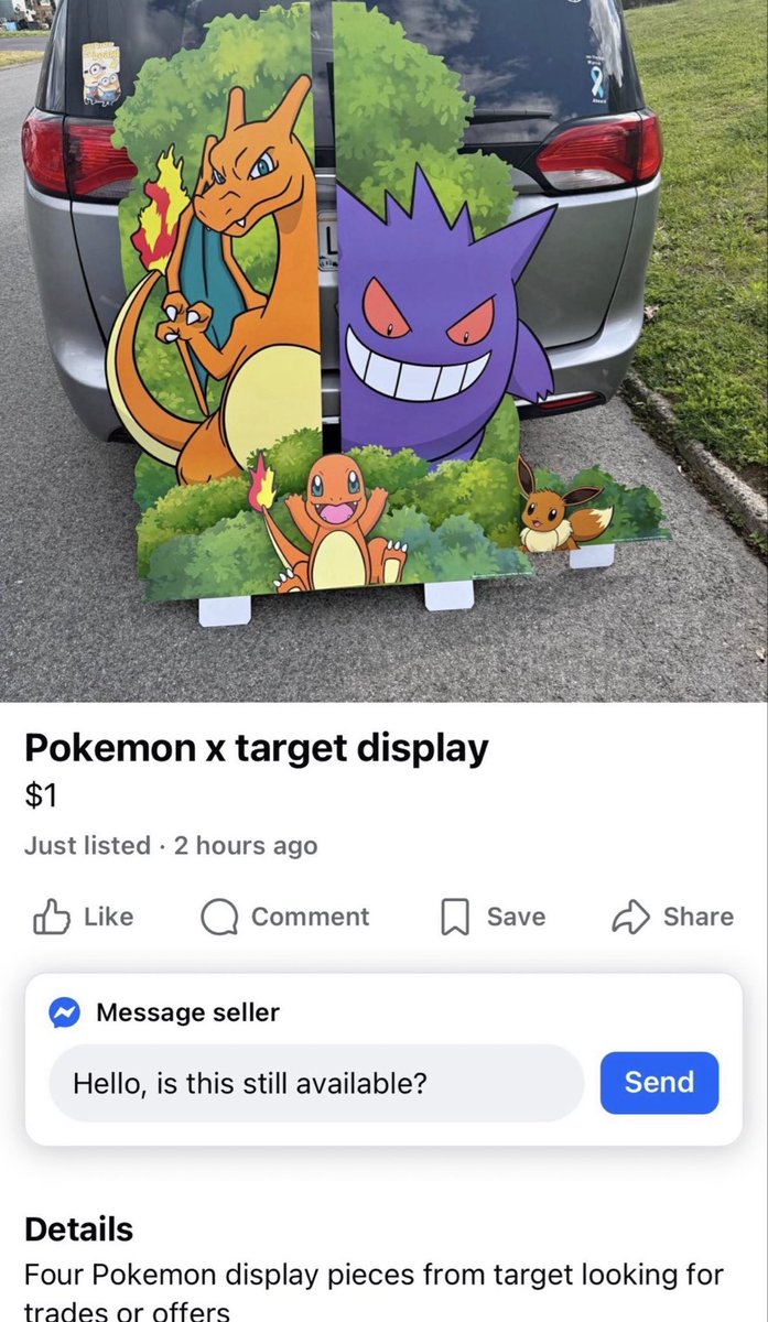 Poke Signals tweet media