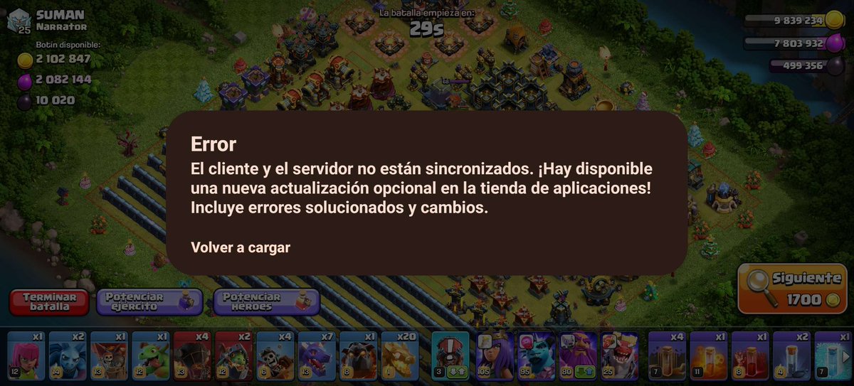 FURIAROJA.NET 📛 tweet media