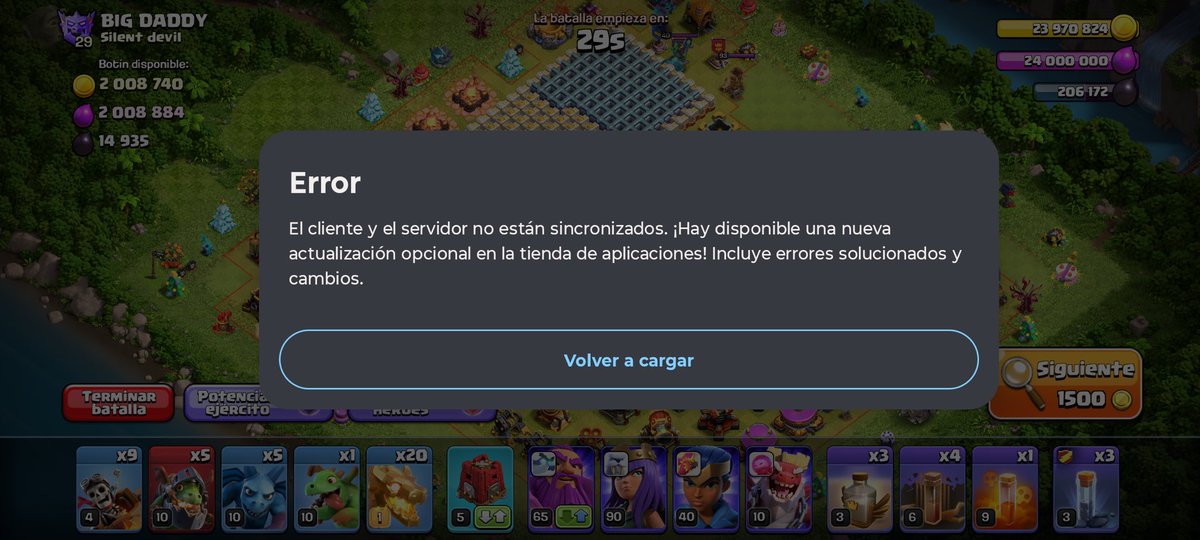FURIAROJA.NET 📛 tweet media