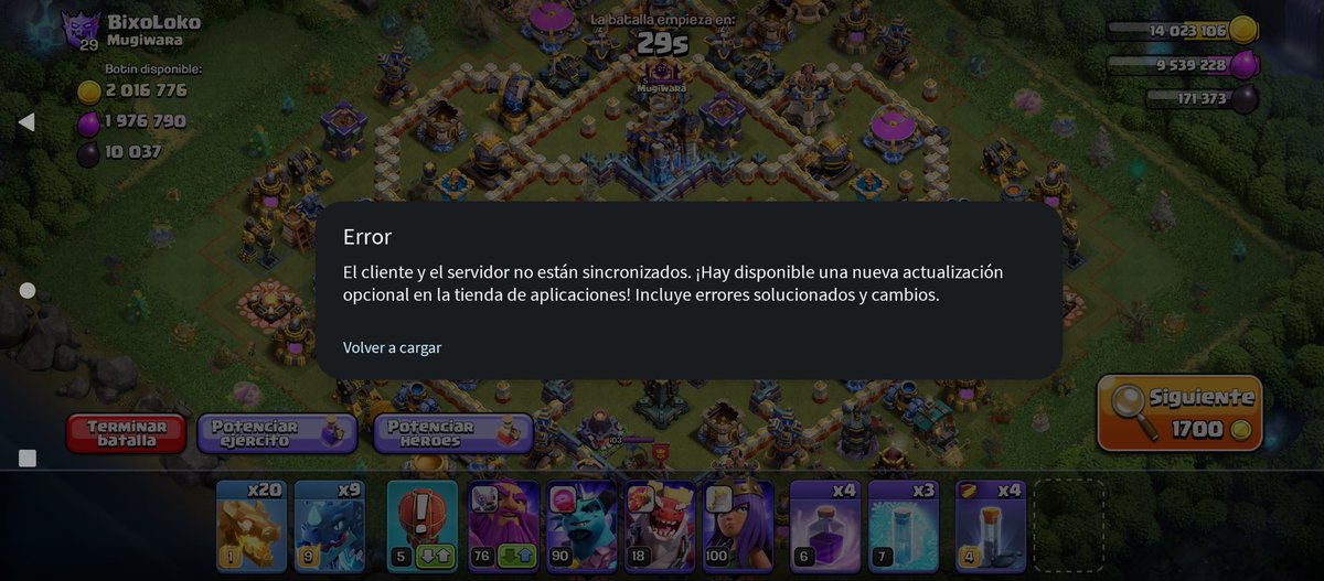 FURIAROJA.NET 📛 tweet media