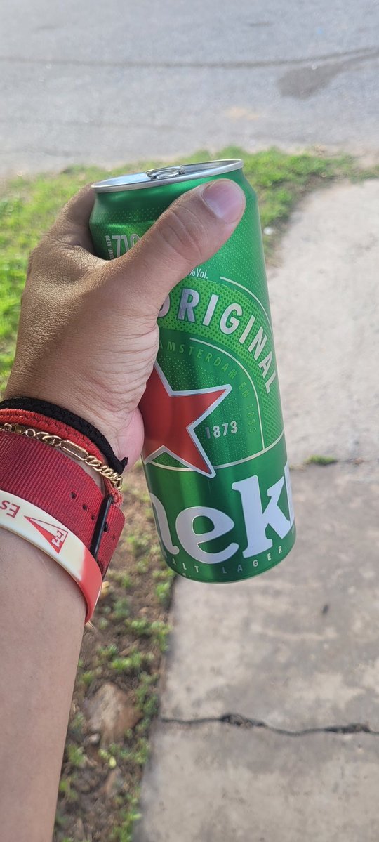 Es necesario.... 🍺...