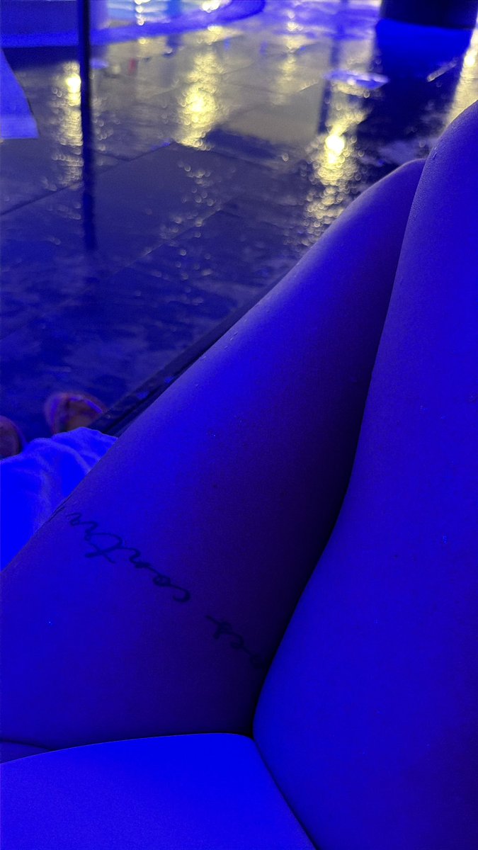 ✨Yourfavsnowbunny✨ tweet media