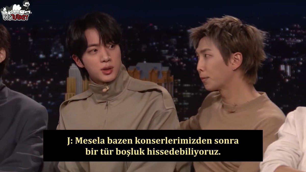 BANGTAN TÜRKİYE 🇹🇷 | ⊙⊝⊜ tweet media