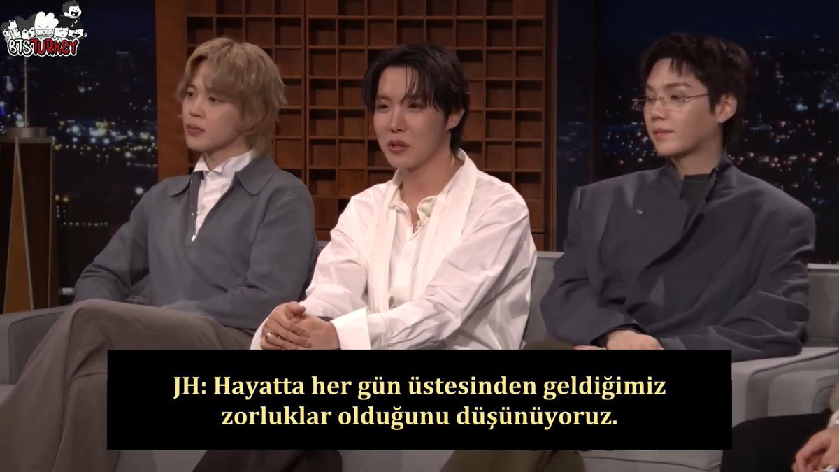BANGTAN TÜRKİYE 🇹🇷 | ⊙⊝⊜ tweet media