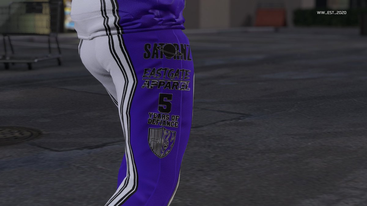 BFI_SATURNZ's tweet photo. The BFI 25/26 Season Tracksuit is now available on CC under the  #BFI26.

Made by Eastgate Apparel https://t.co/K5hc1Y7NpP