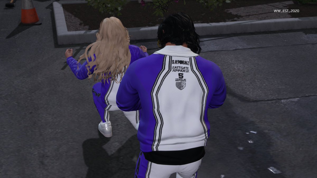 BFI_SATURNZ's tweet photo. The BFI 25/26 Season Tracksuit is now available on CC under the  #BFI26.

Made by Eastgate Apparel https://t.co/K5hc1Y7NpP
