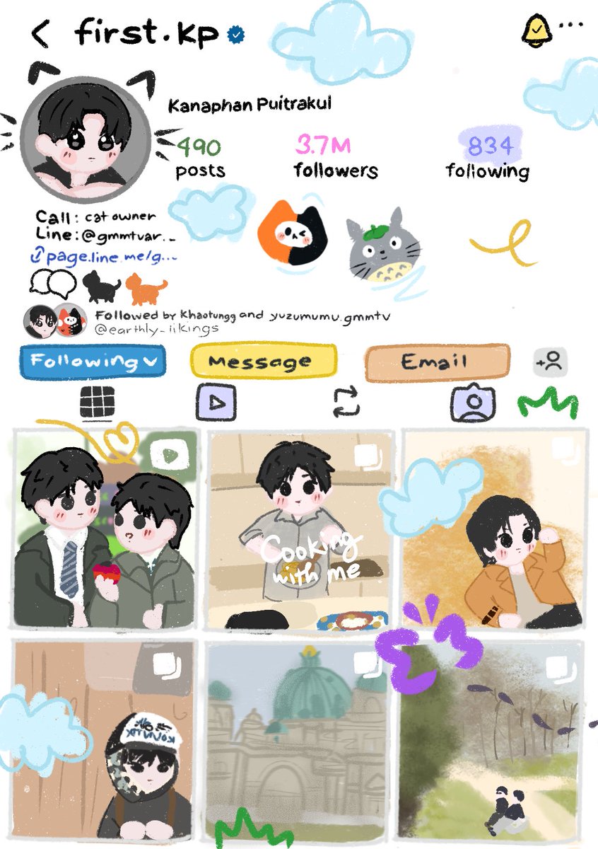 Sha 🐈🐈‍⬛ tweet media