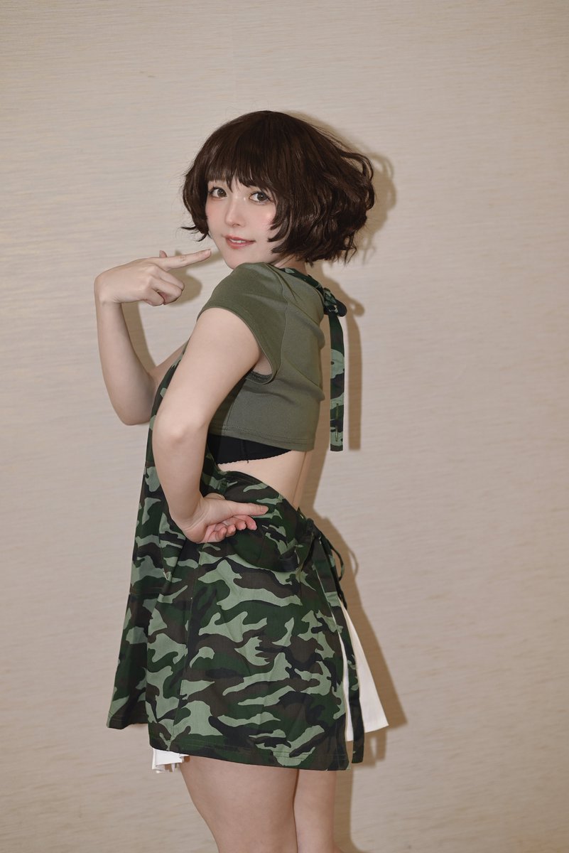 びゅー＋🦷 tweet media