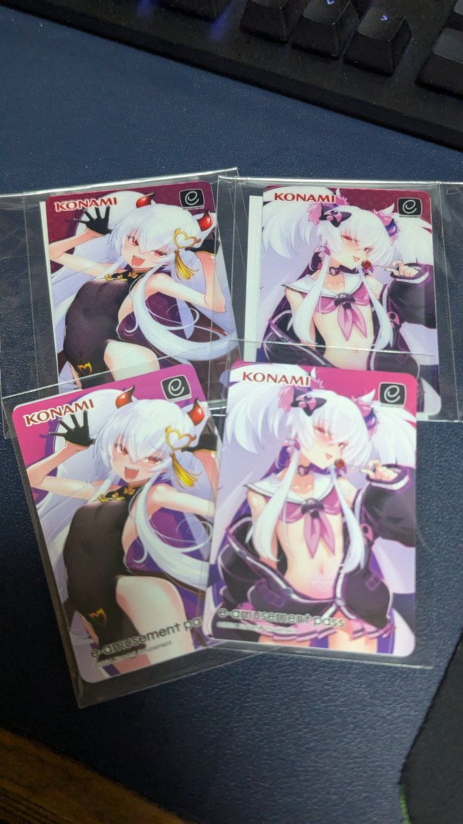 Vento(ベントウ) tweet media