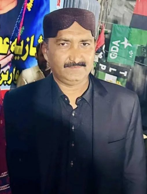 Imran Kaim Khani tweet media