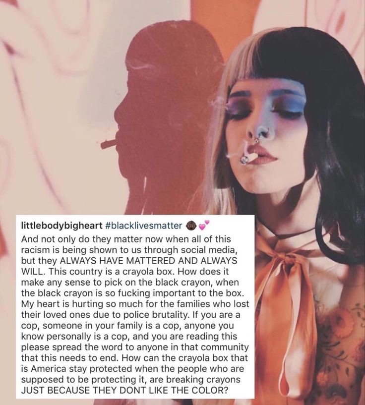 trechos melanie martinez tweet media