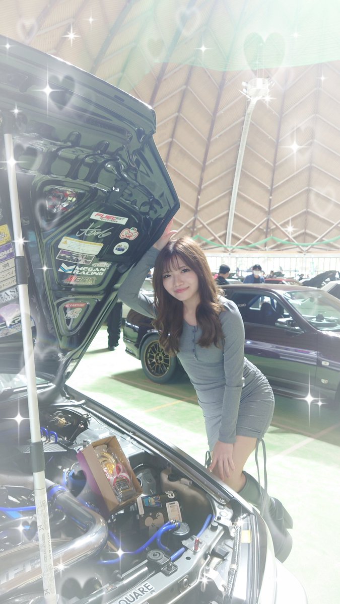 A(・ε・K)N56 @club.F-tune tweet media