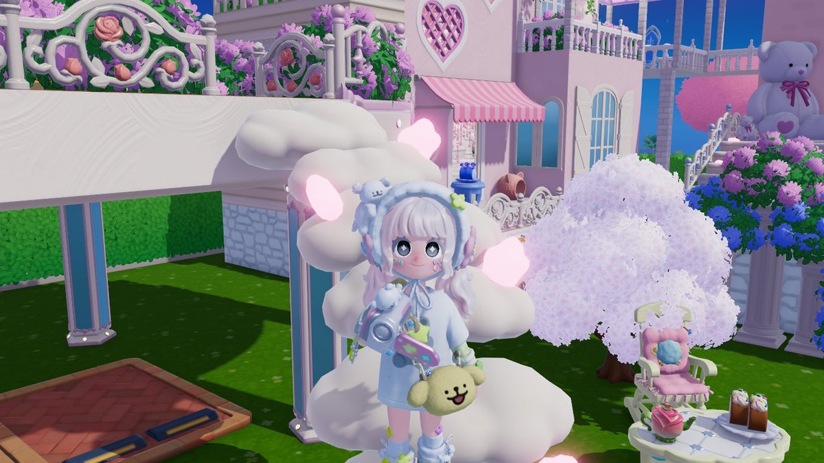໒꒱ ｳ ﾆ ｭ ~ tweet media