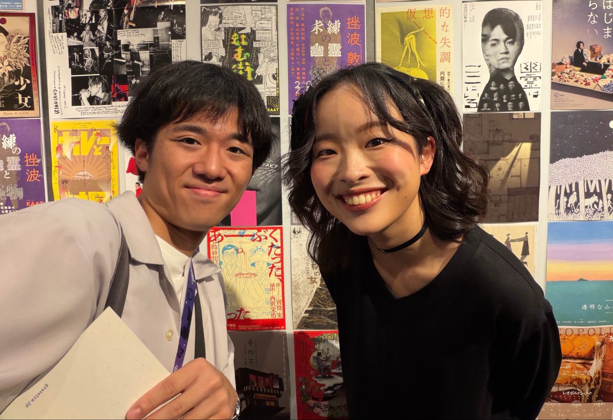 よっしー（由崇/ヨシタカ） tweet media