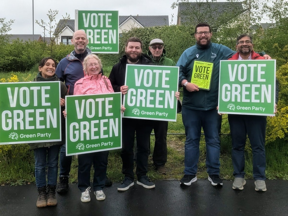 JRobinsonHORNET's tweet image. Green signals across Greenside! 🌿 A fantastic day chatting with Castle residents and hearing the same message: wanting change and fresh leadership with a team that puts our community first. Thank you to everyone who shared their views and our "Green Team"
@ChronicleLive