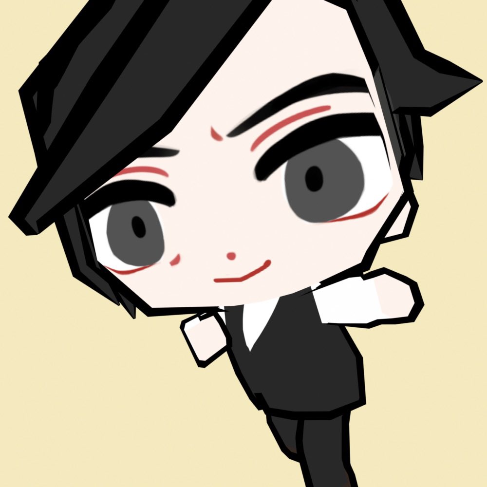 꾸러미시금치 tweet media