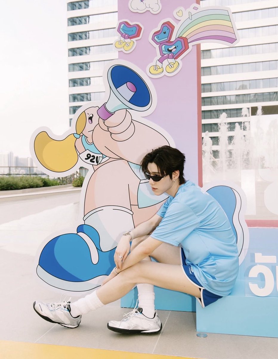 สายลมของน้องพีพี💜🧡 tweet media