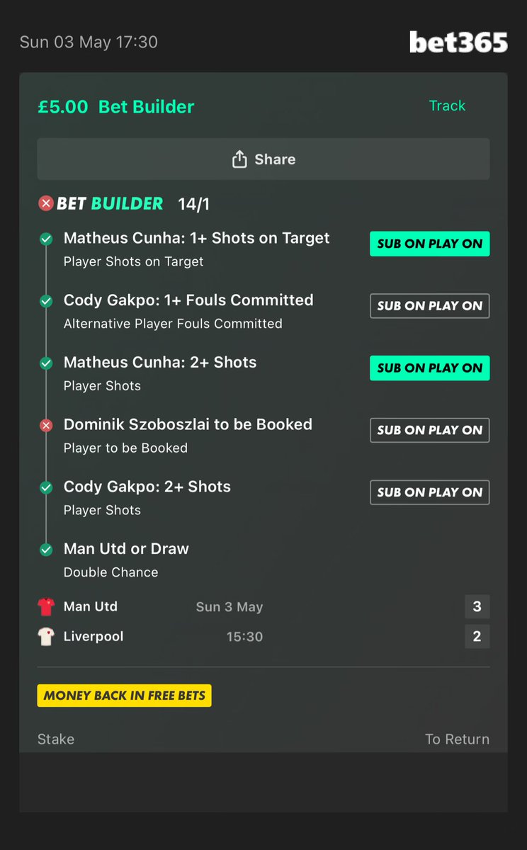 S8 Insights ⚽️⚡️ tweet media