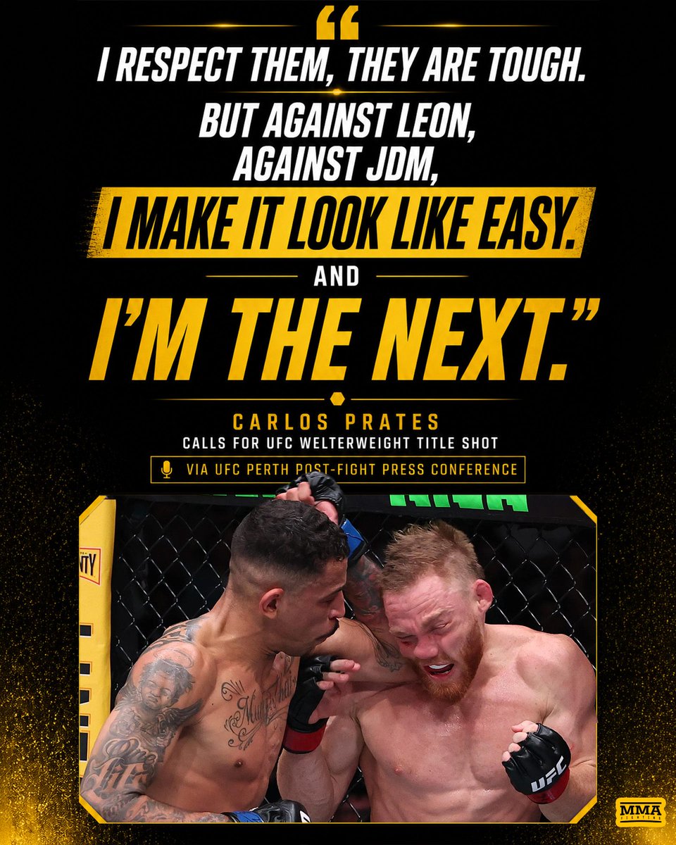 MMA Fighting tweet media