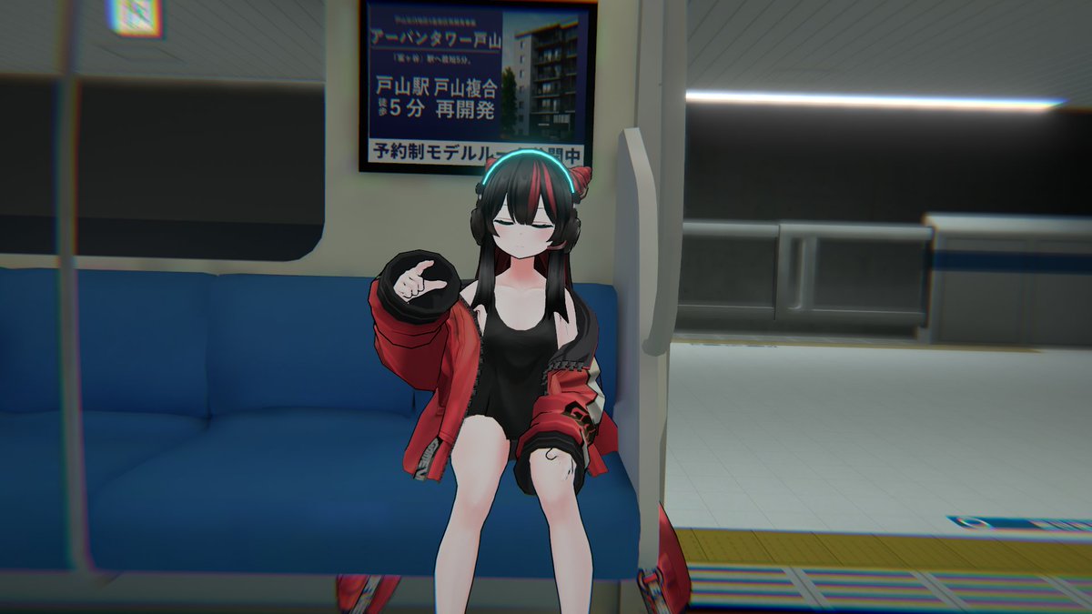 もやし tweet media