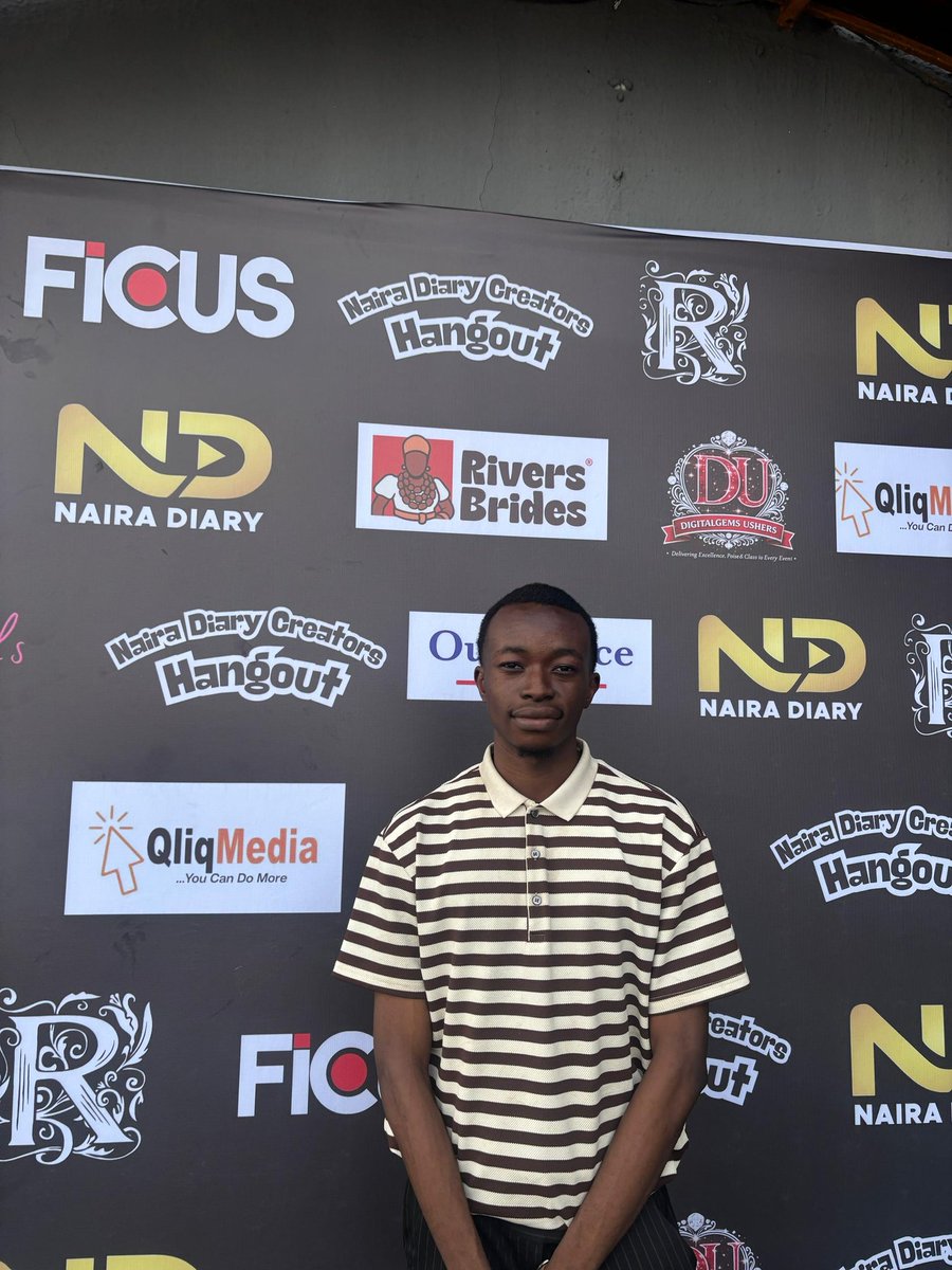 Ifeanyi_Maulepe's tweet photo. Hii, I'm Ifeanyi - AI Video Creator Founder & Builder. 

Running @NexTeraa_AI - a cinematic AI Video Agency producing high-quality AI videos for brands, and an academy training the next wave of AI video creators (100+ already).

Also building @reginadavidweb3 | Regina & David Show - an AI podcast exploring Web 3 & generative AI.