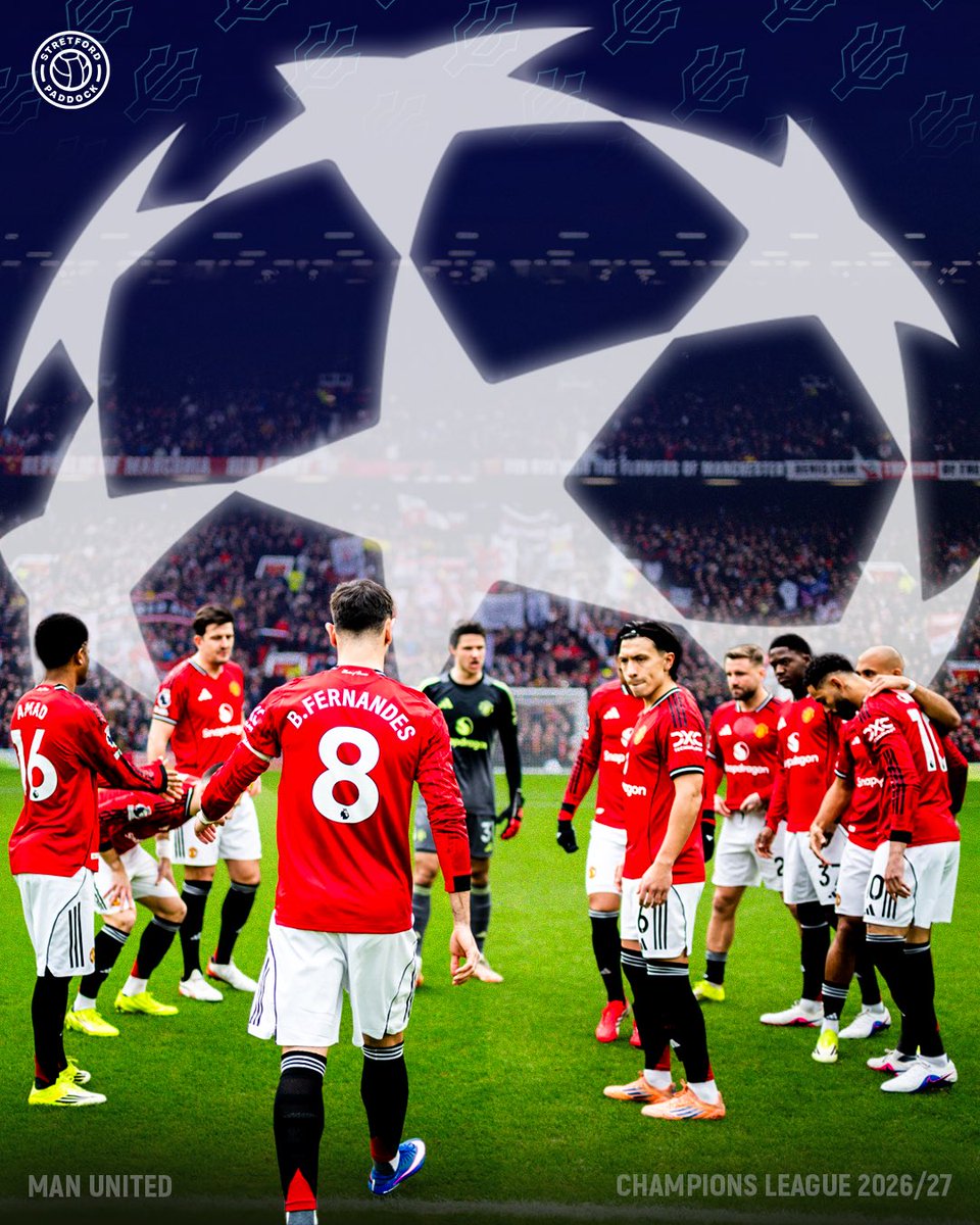 Forever United tweet media