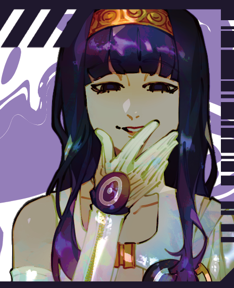 ending charm previews with kukrushka and yuriko :) #gnosia