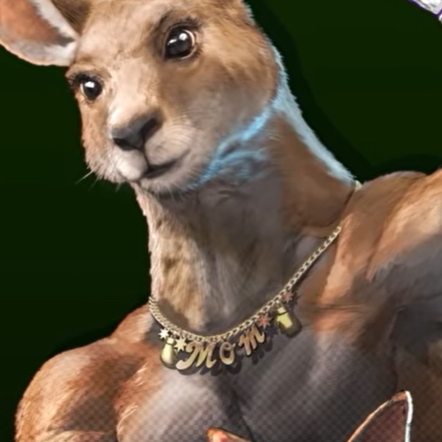Hi! Buff Gigas Please? tweet media