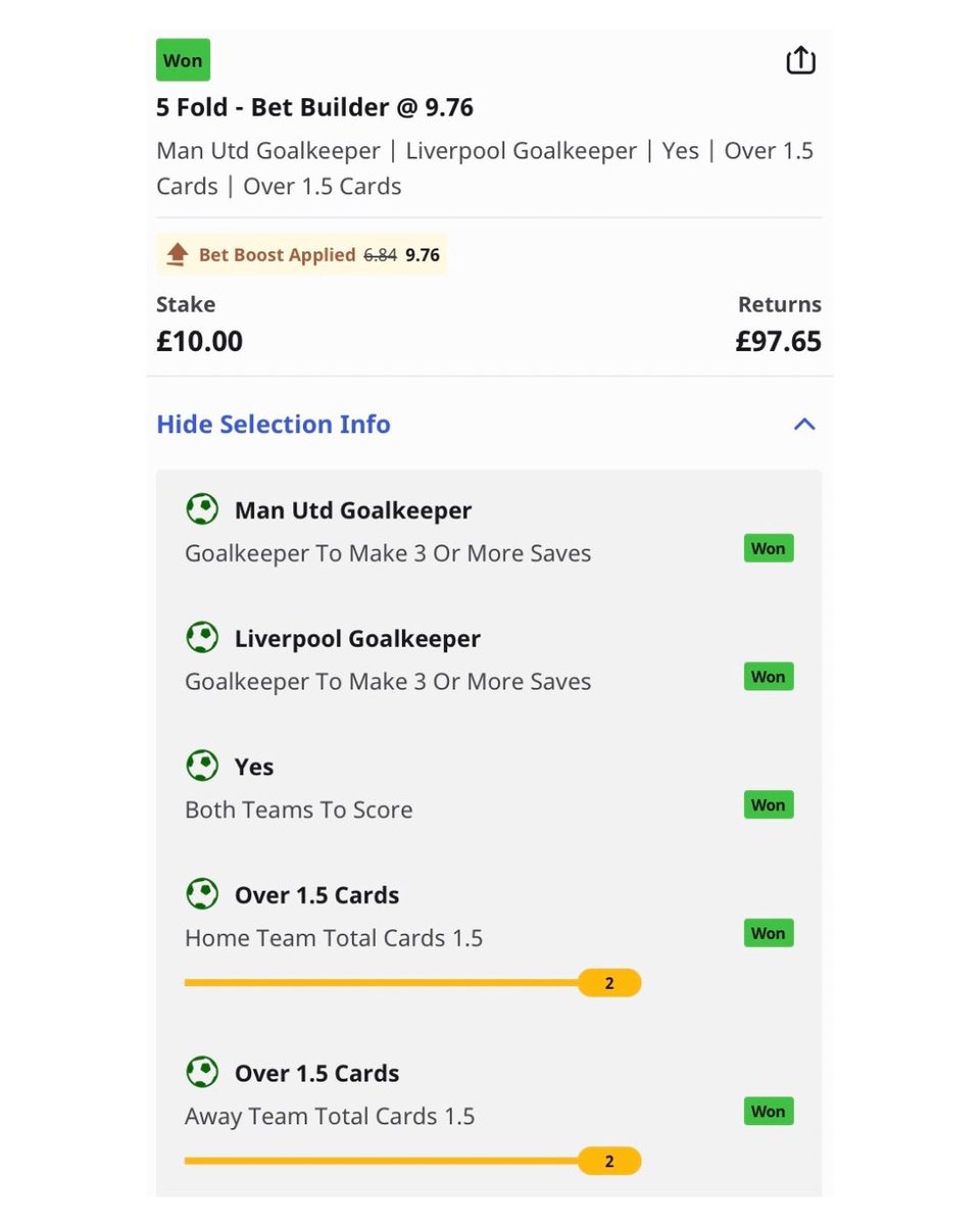 🎩 Andy’s Football Tips tweet media