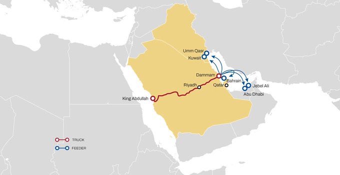 مشاريع الشرقية tweet media