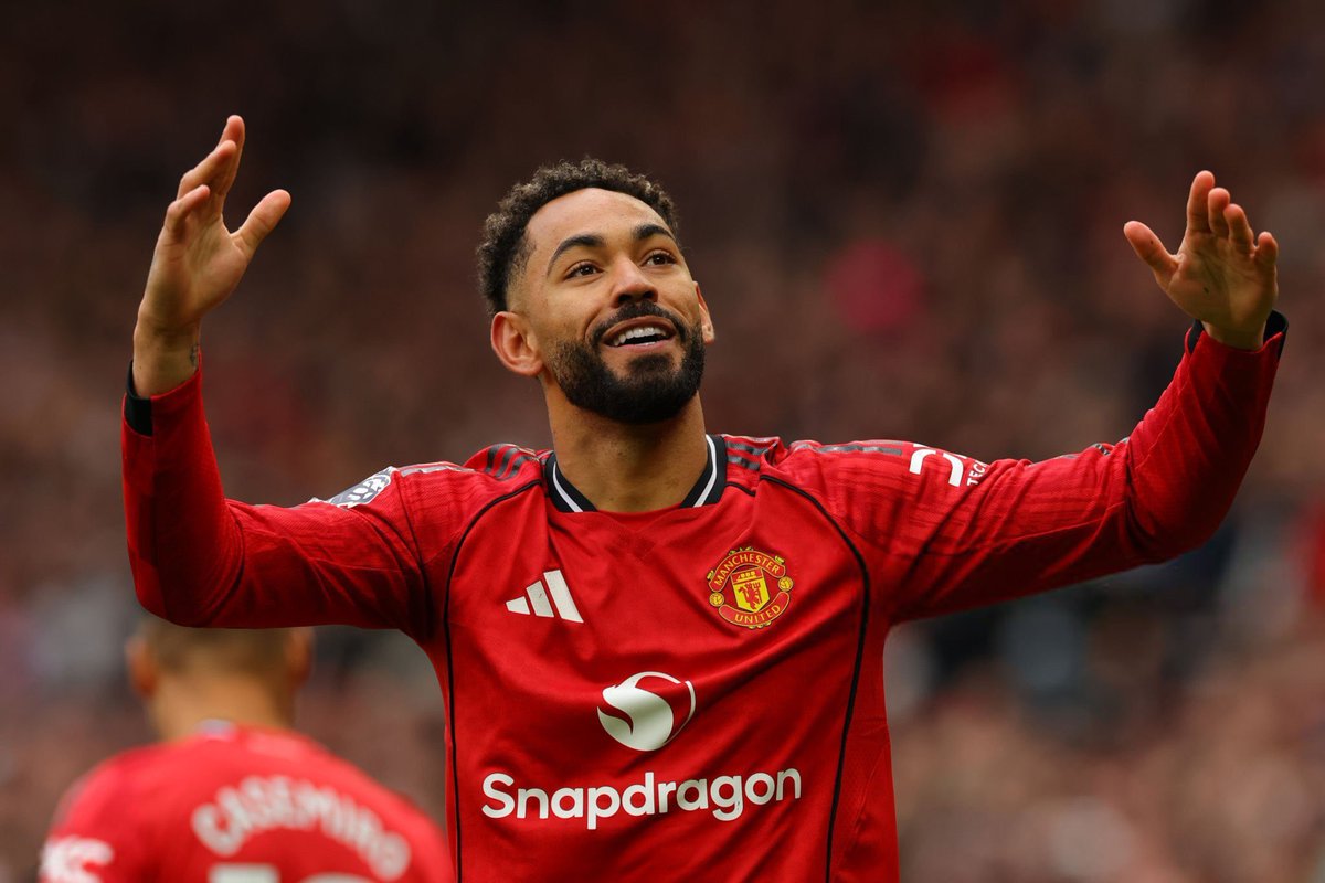 Football Matter tweet media