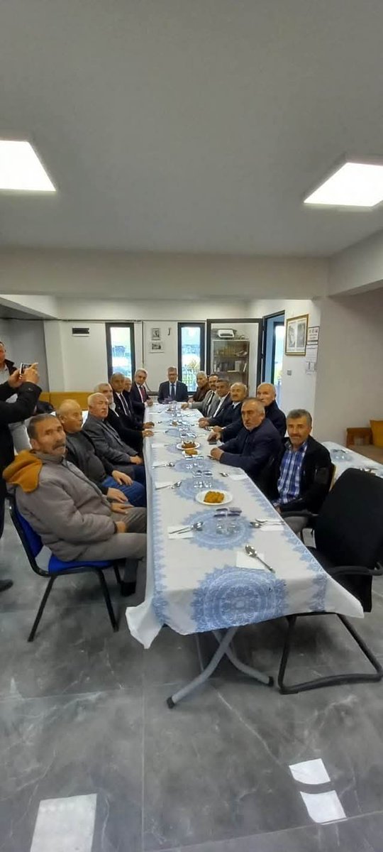 KayDerFed's tweet photo. Programın hazırlanmasında emeği geçen tüm paydaşlara teşekkür ederiz. Ayrıca Turan Mahallesi muhtarımıza ve tüm Turanlı hemşerilerimize nezaketleri ve misafirperverlikleri için ayrıca teşekkür ederiz. https://t.co/Cg61aWIxXs