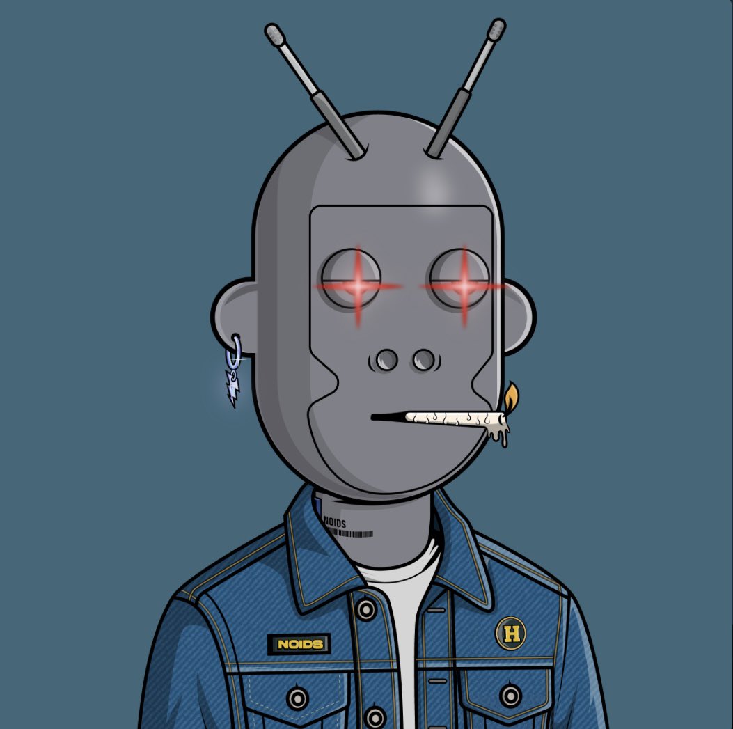 The Humanoids tweet media