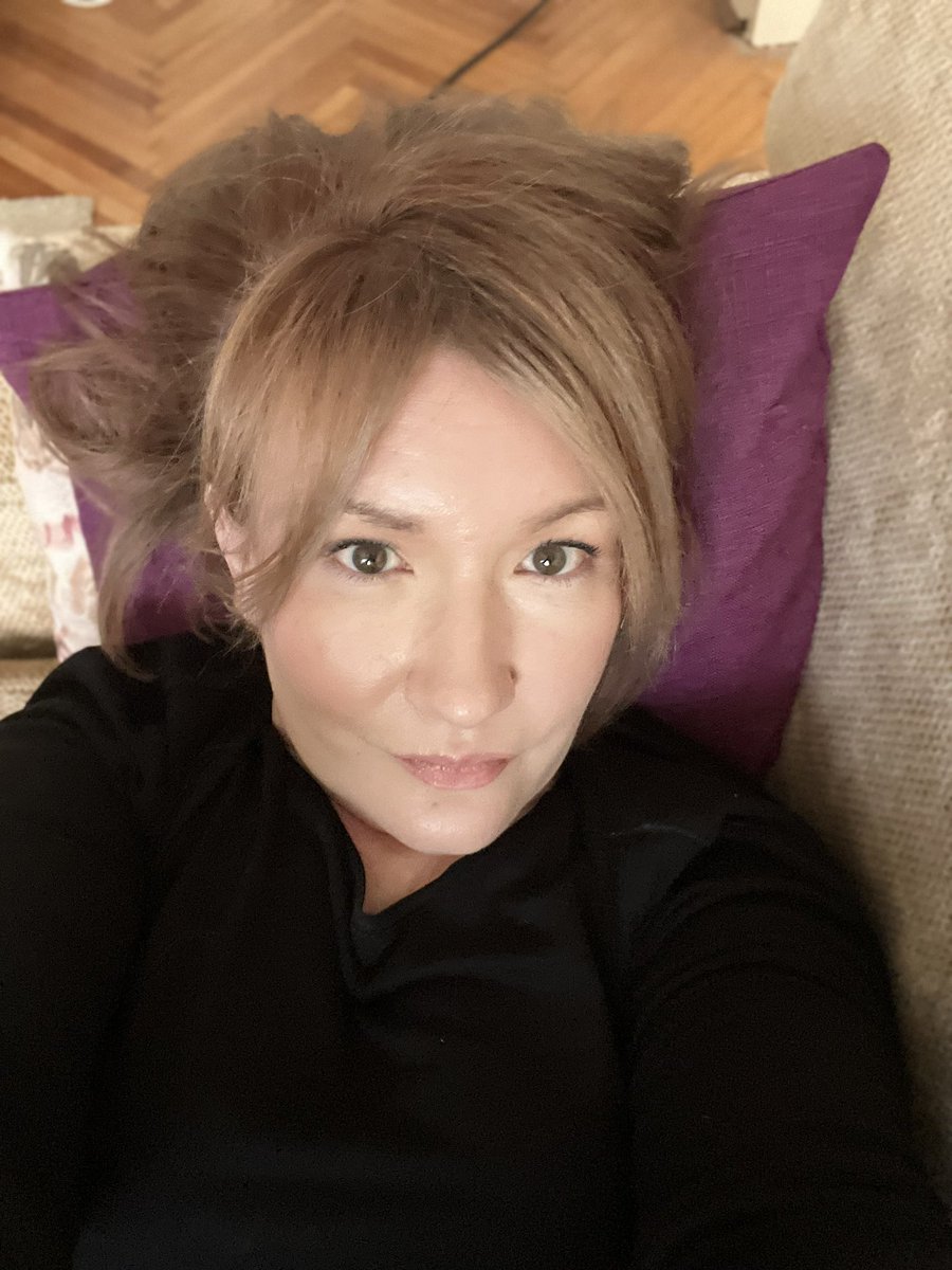 Jovana Gligorijević tweet media