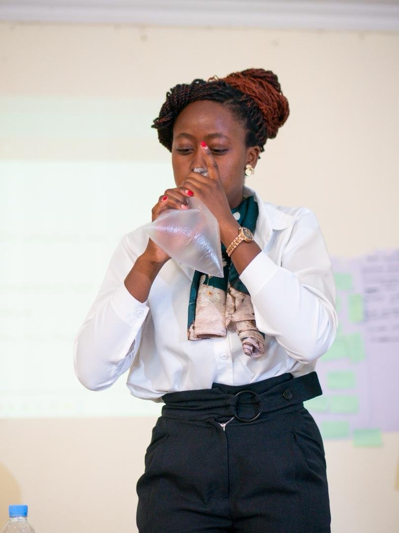 adepe_rwanda's tweet image. A practical first aid and emergency response session was delivered by a health expert @InglideMugeni, equipping participants with essential skills to respond effectively to emergencies in #ECD centers.

For every #Child