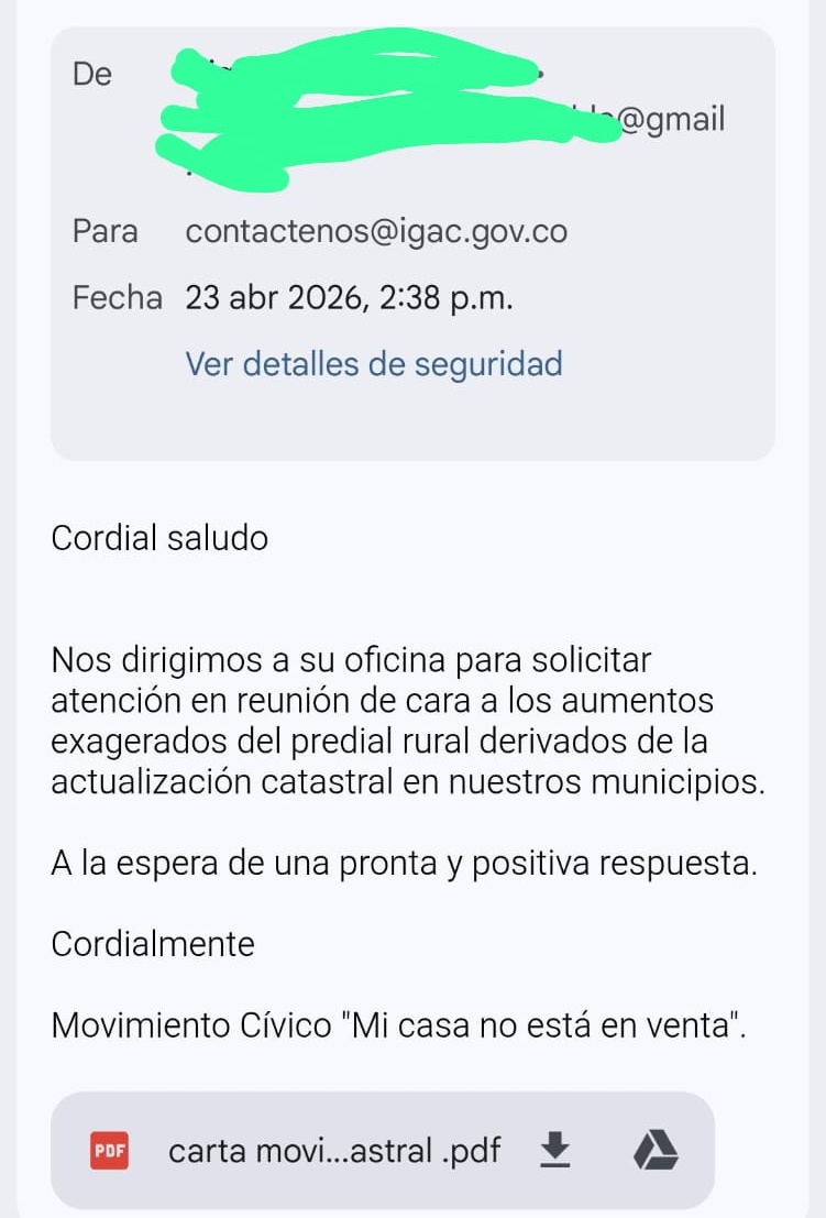 Duberney Galvis tweet media