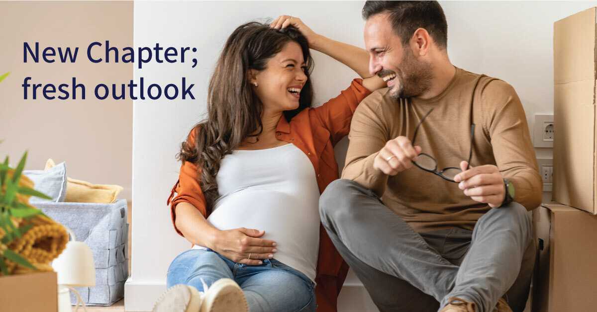 InsMatters's tweet image. New chapters bring fresh outlooks. It’s the perfect moment for you to discuss securing your future and cherishing the ones you love. Let’s take a moment to review your #lifeinsurance coverage and ensure you’re on the right path. #SecureYourFuture.