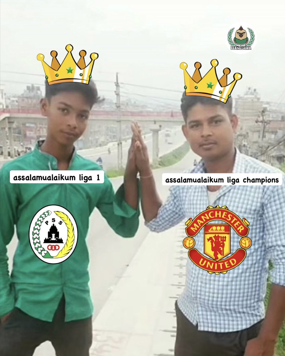 Meme ElangJawa tweet media