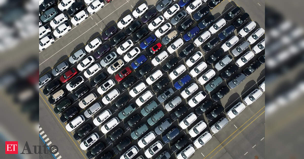 onlinelisting's tweet photo. Trump auto tariff hike could cost Germany nearly $18 billion in output, institute says: The estimate highlights Germany’s exposure to U.S. import tariffs, with longer-term losses potentially reaching 30 billion euros.… https://t.co/evZAzKMyUD #technews #onlinetech #technology https://t.co/Ehh7Z8KpLs