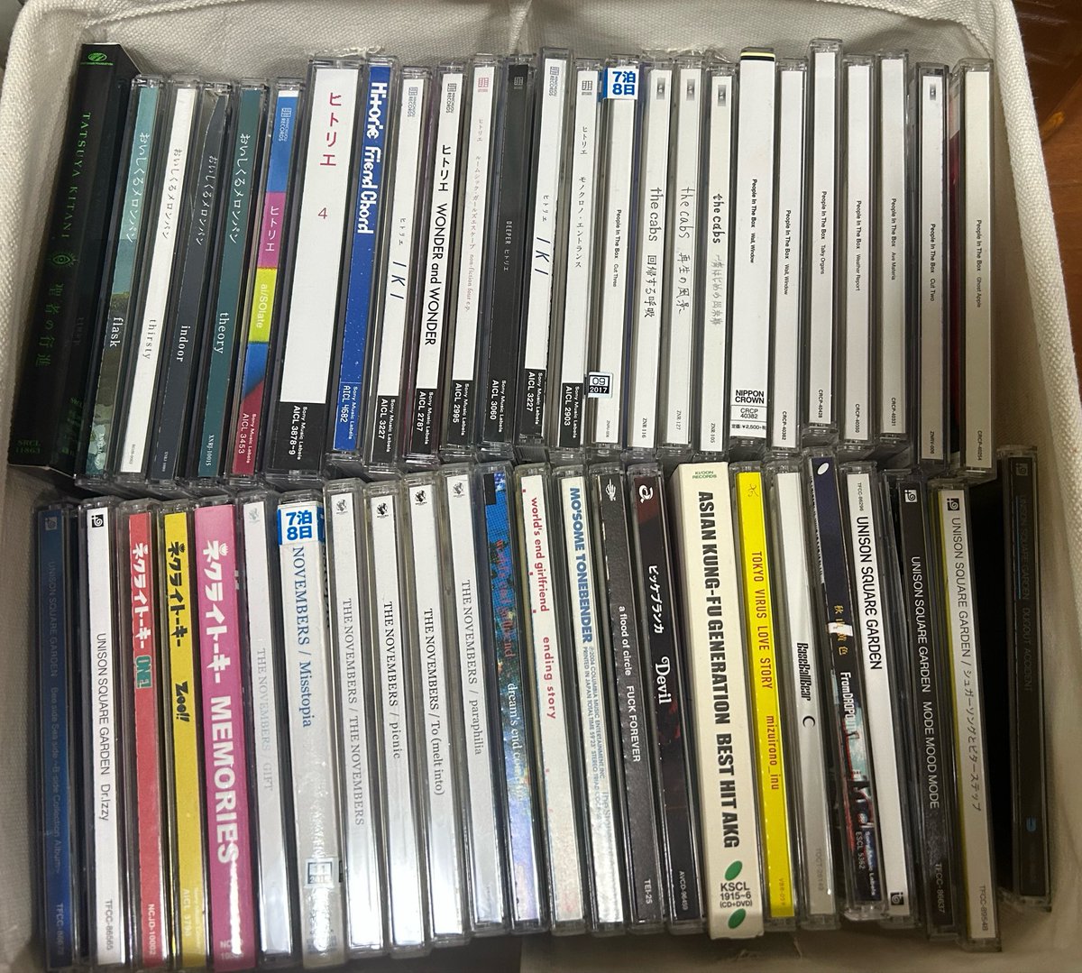 くーげる tweet media