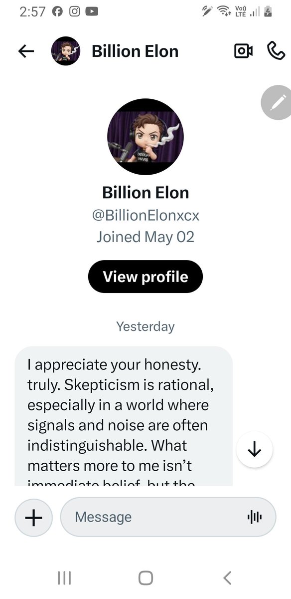 Veronica Jacobson tweet media