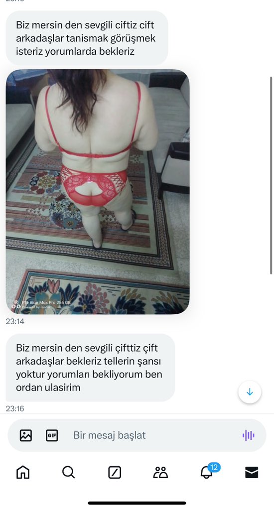 itiraf et paylasalım tweet media