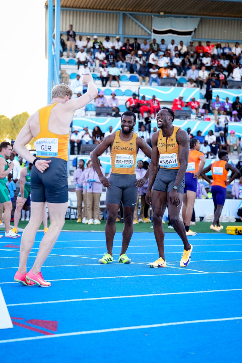 World Athletics tweet media