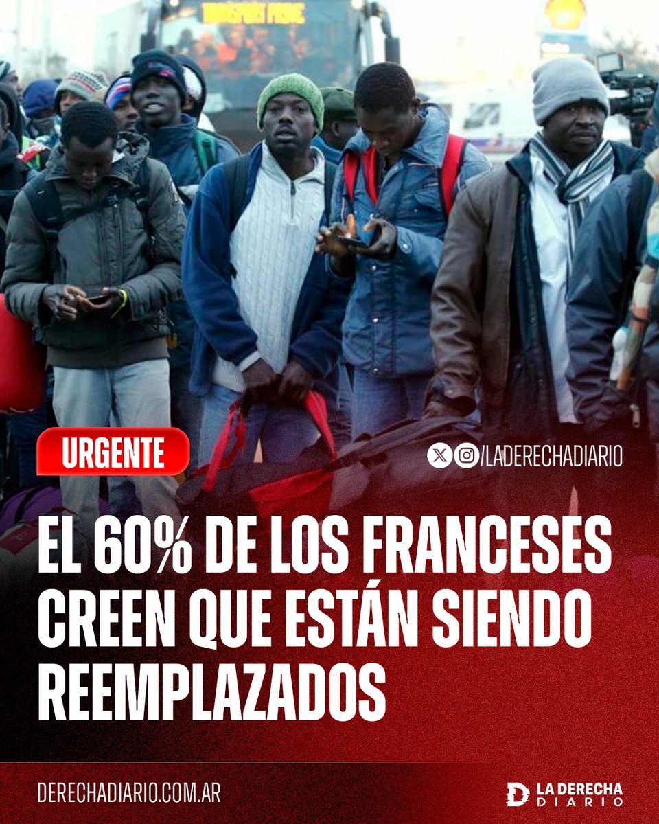 La Derecha Diario tweet media