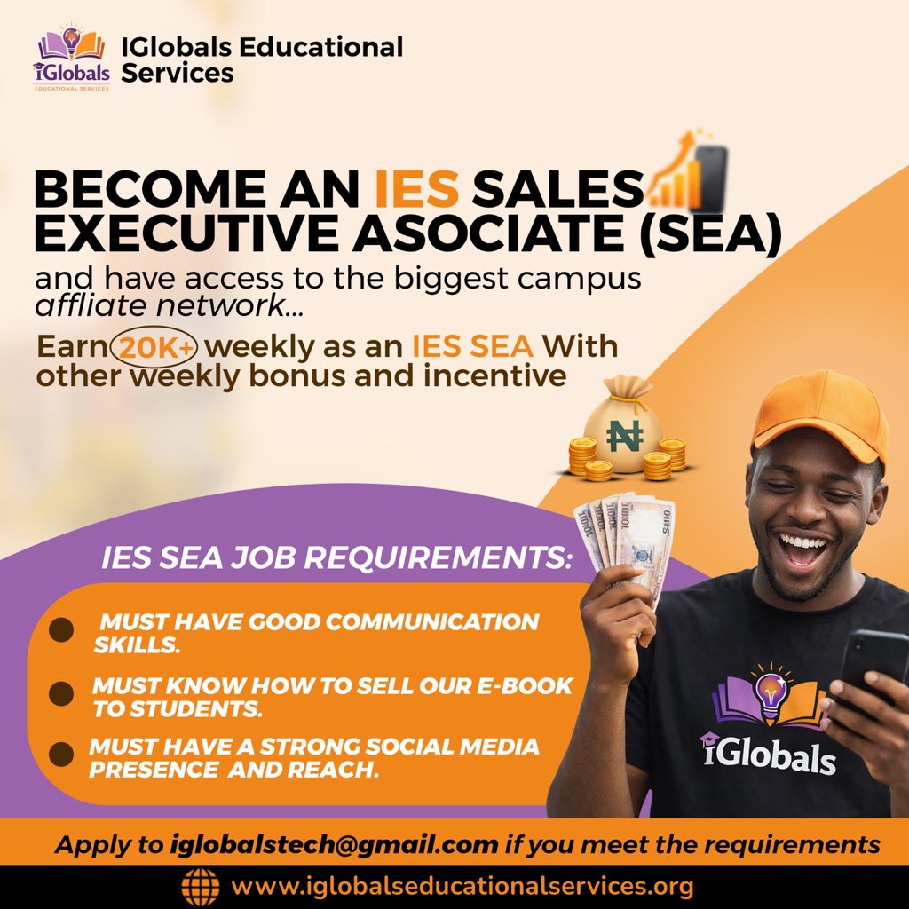 iGlobalseducationalservices tweet media