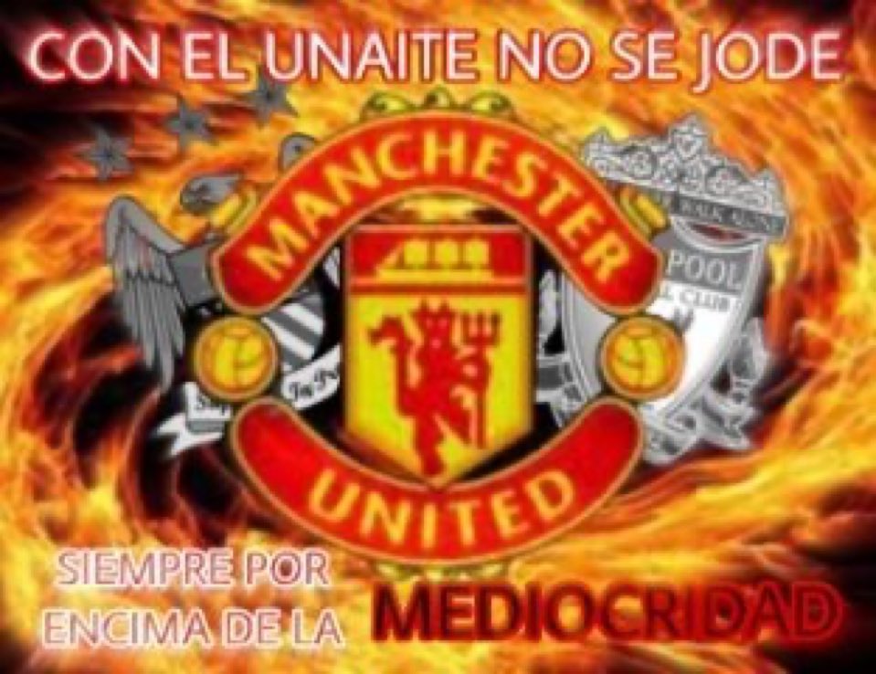 Honest Football Fan⚽️ tweet media