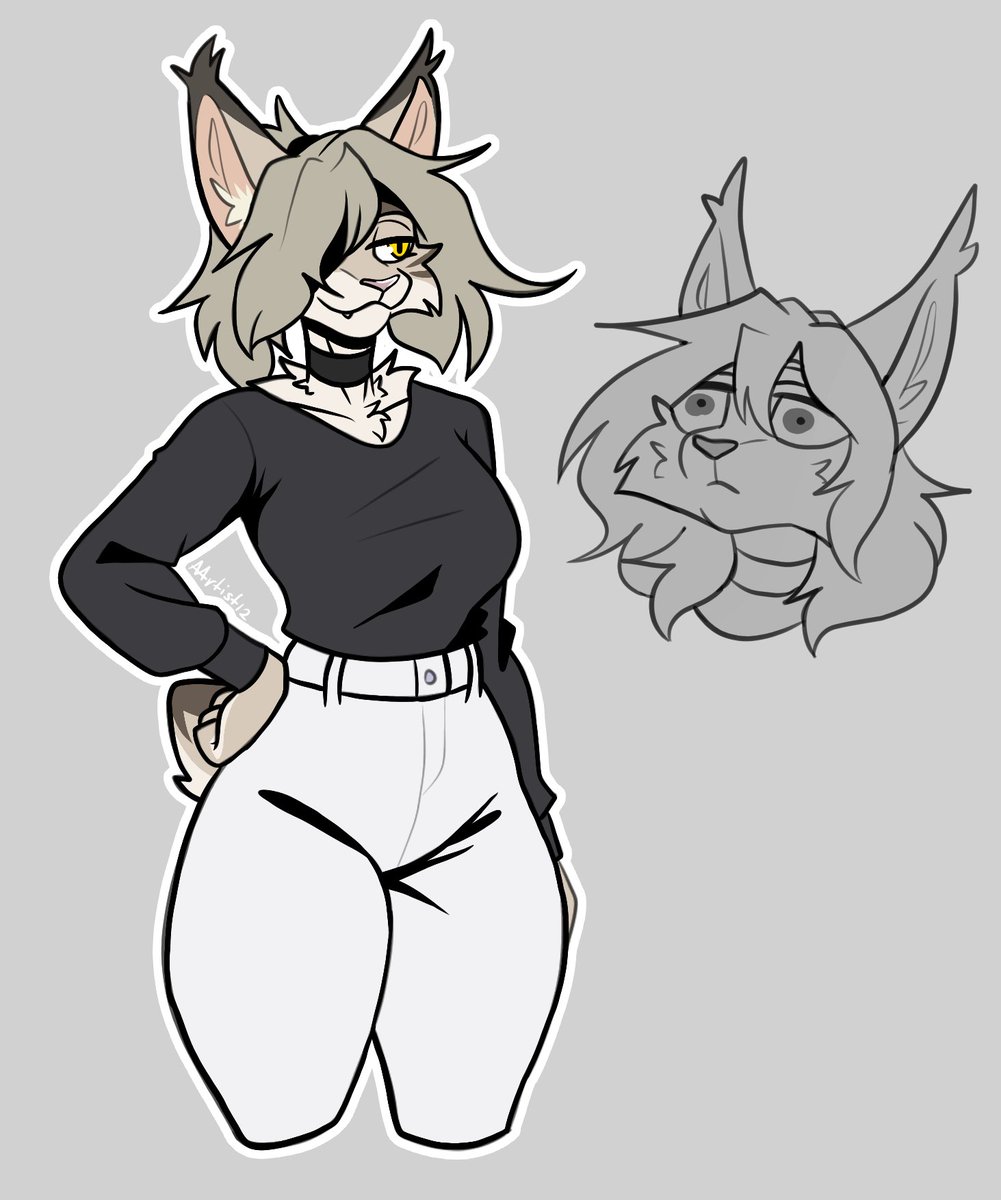 AArtist12 (comms open!) tweet media