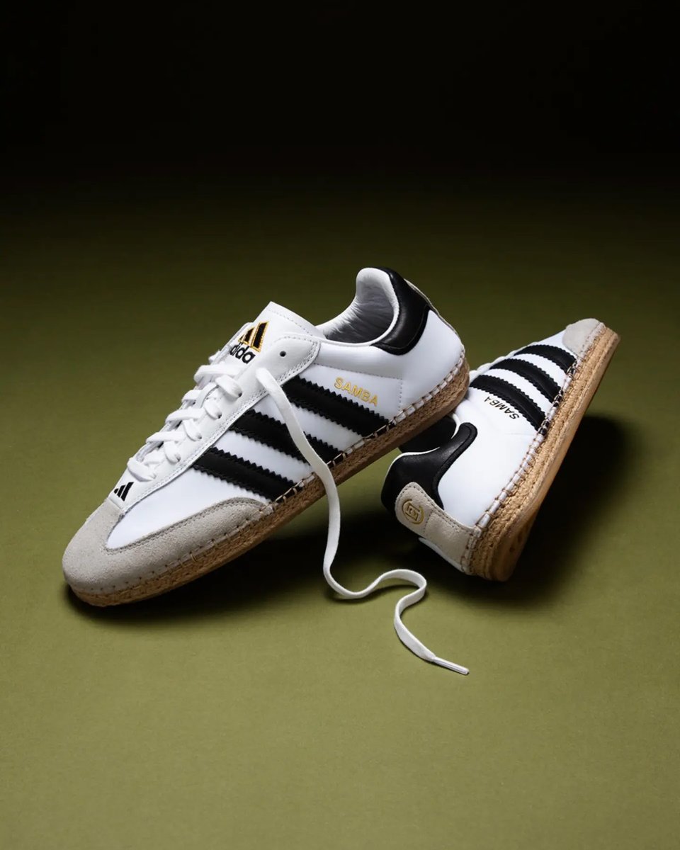 adidas alerts tweet media